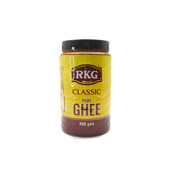 Picture of RKG Classic Pure Ghee - 800g