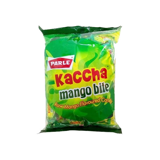 Picture of Parle E Kaccha Mango Cand-33pc