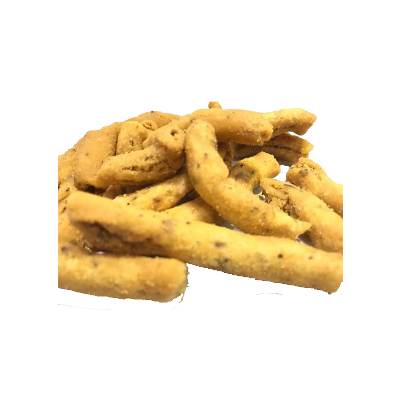 Picture of Hathi Spicy Sabji Punjabi Pakora - 400g