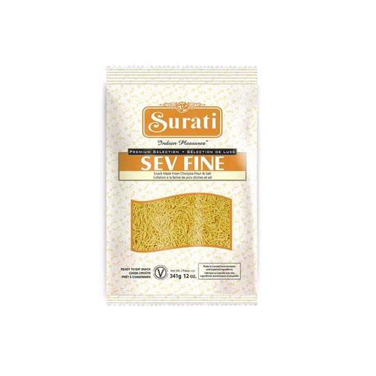 Picture of Surati Sev Fine - 341g