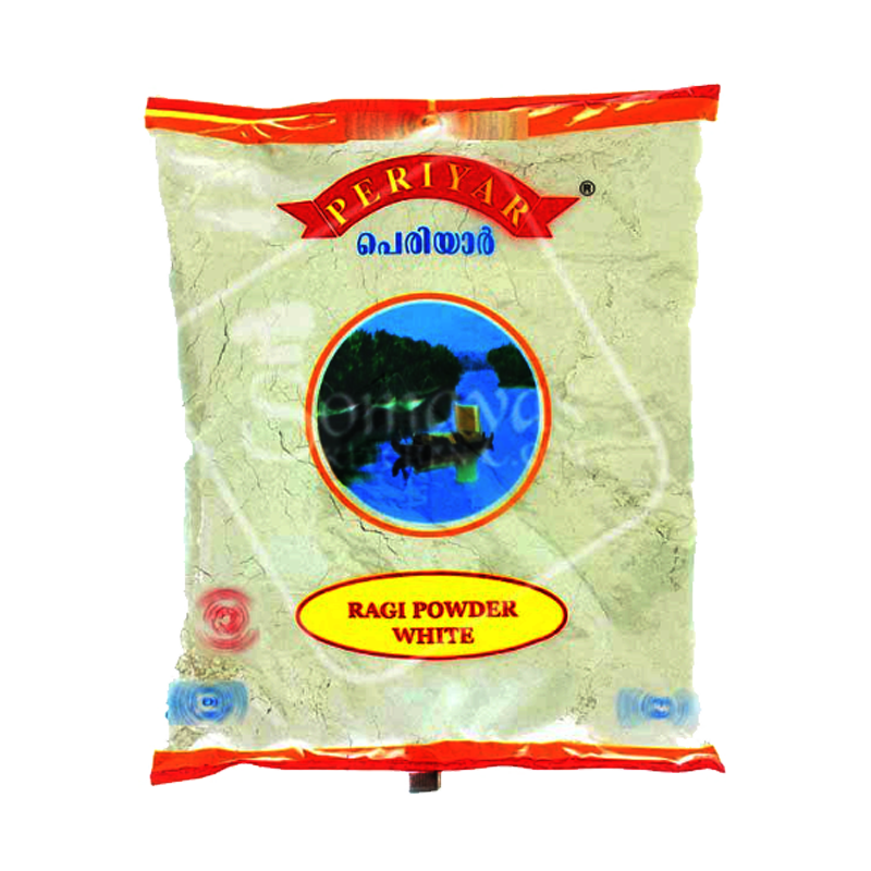 Picture of Periyar Ragi Powder White - 500g
