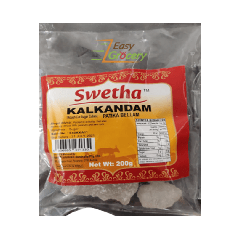 Picture of Swetha Kalkandam - 1.1lb