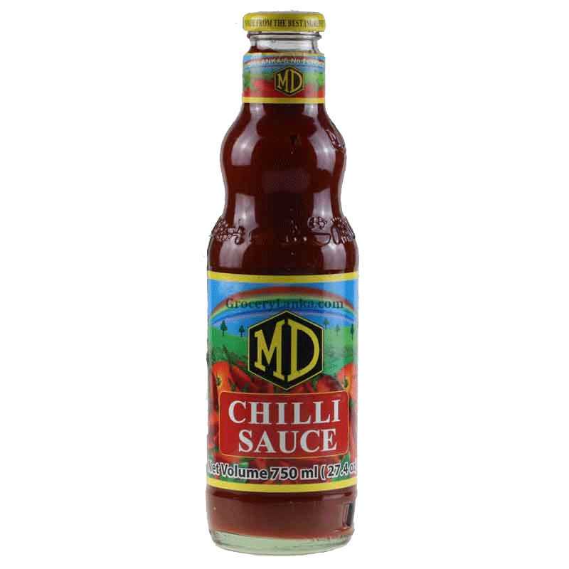 Picture of MD Chilli Sauce - 750ml