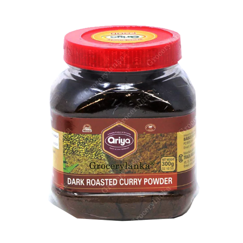 Picture of Ariya Roasted Curry Powder - 300g