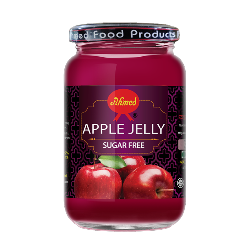 Picture of Ahmed Jelly Apple