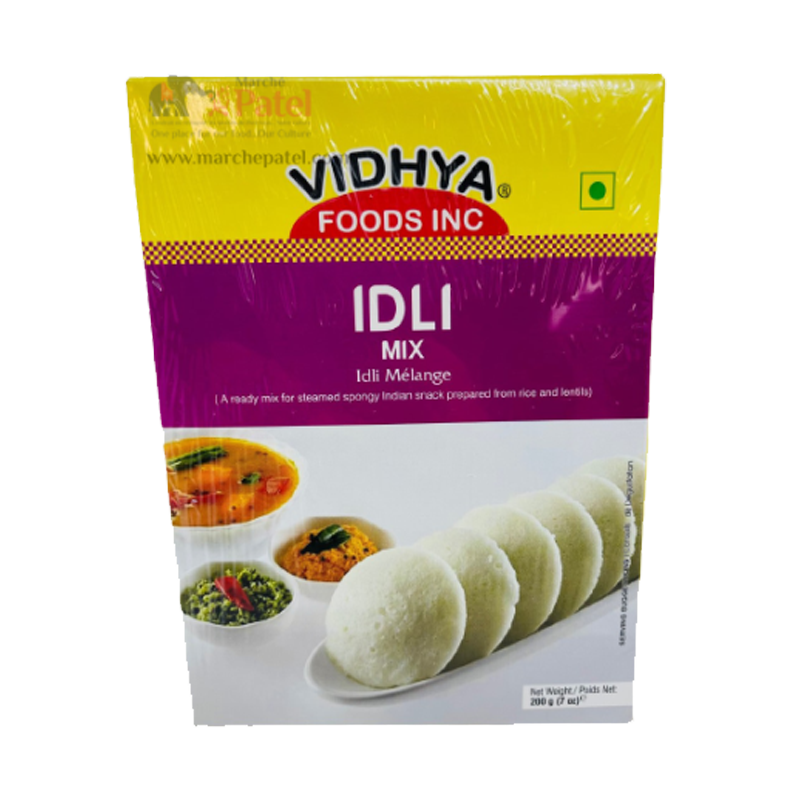 Picture of Vidhya Idli Mix - 200g