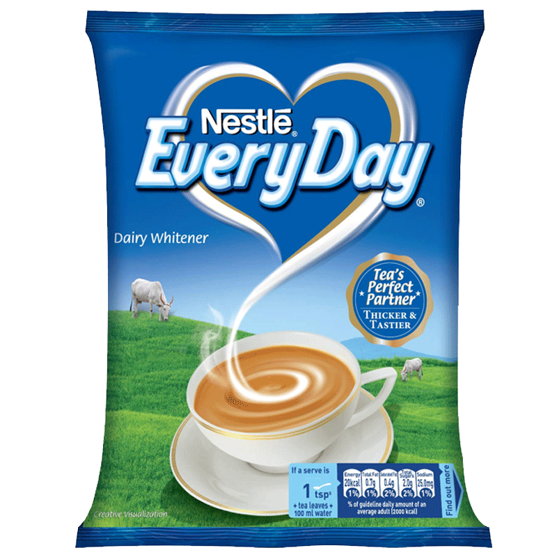 Picture of Nestle Everyday Dairy Whitener - 14oz
