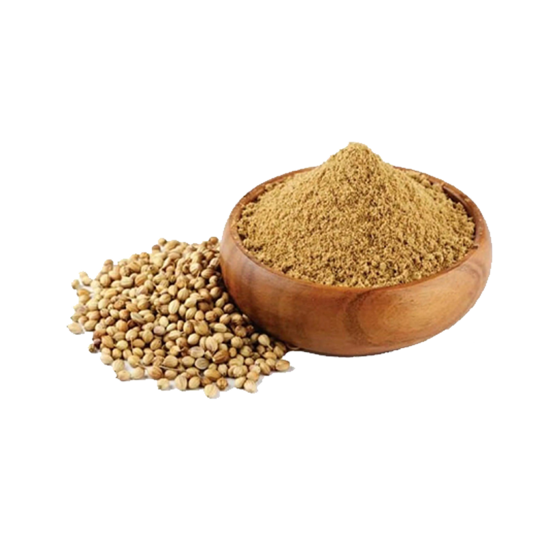 Picture of Mayuri Organic Coriander Seeds - 65g