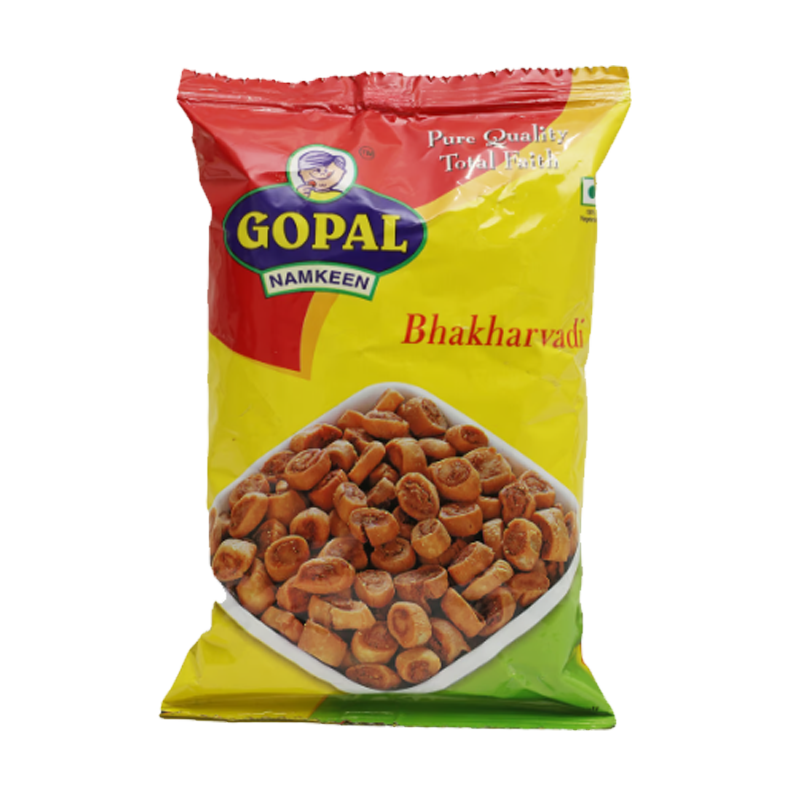 Picture of Gopal Bhakharvadi - 85g