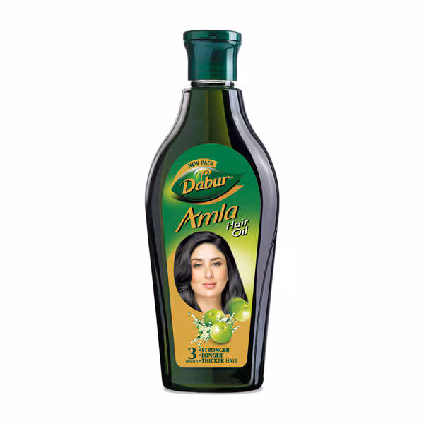 Picture of Dabur Amla Hair Oil 300ml - 360ml