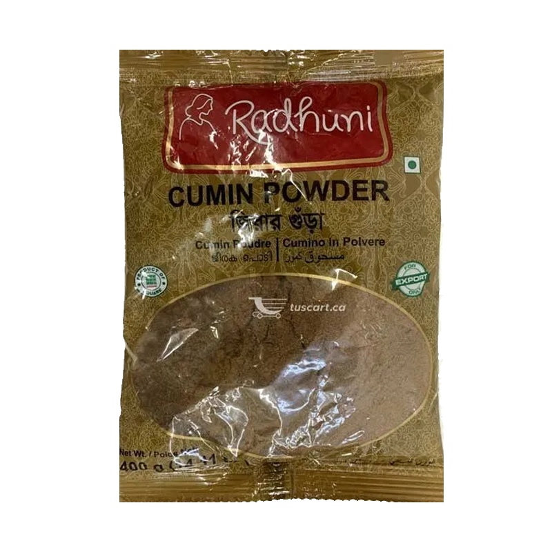 Picture of Radhuni Cumin Powder - 200g