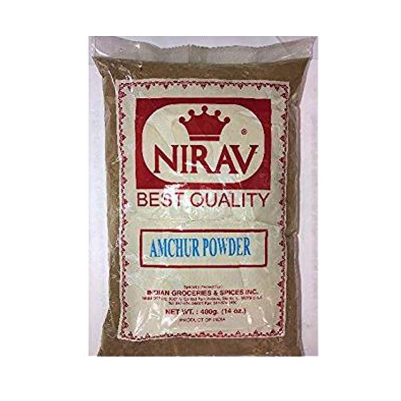 Picture of Nirav Amchur Powder - 7oz