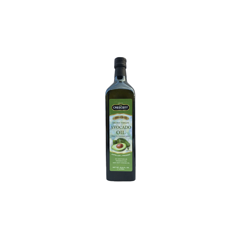 Picture of Crescent Avocado Oil - 1lt