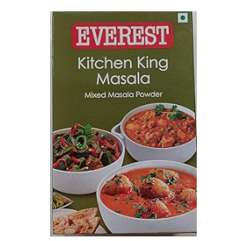 Picture of Everest All In One Mix - 175g