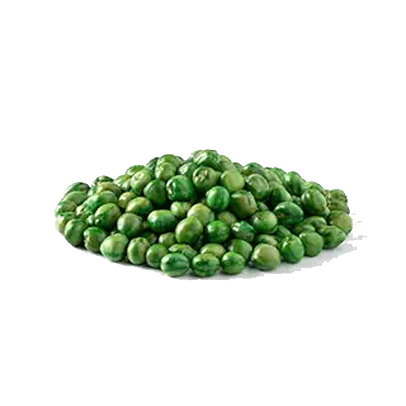 Picture of Organic English Peas Pkt - EA