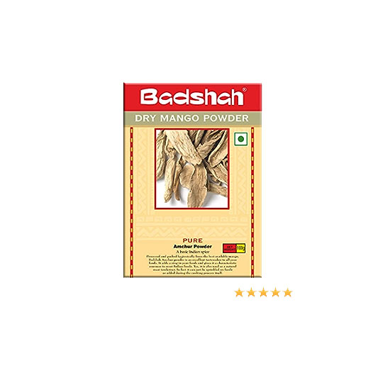 Picture of Badshah Dry Mango Powder - 100g