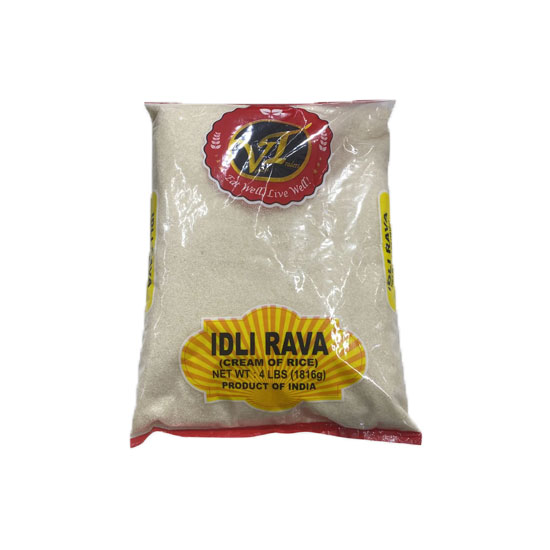 Picture of VT Idli Rava - 2lb