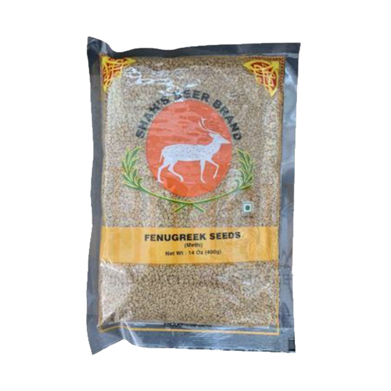 Picture of Shah Methi Seeds - 100g