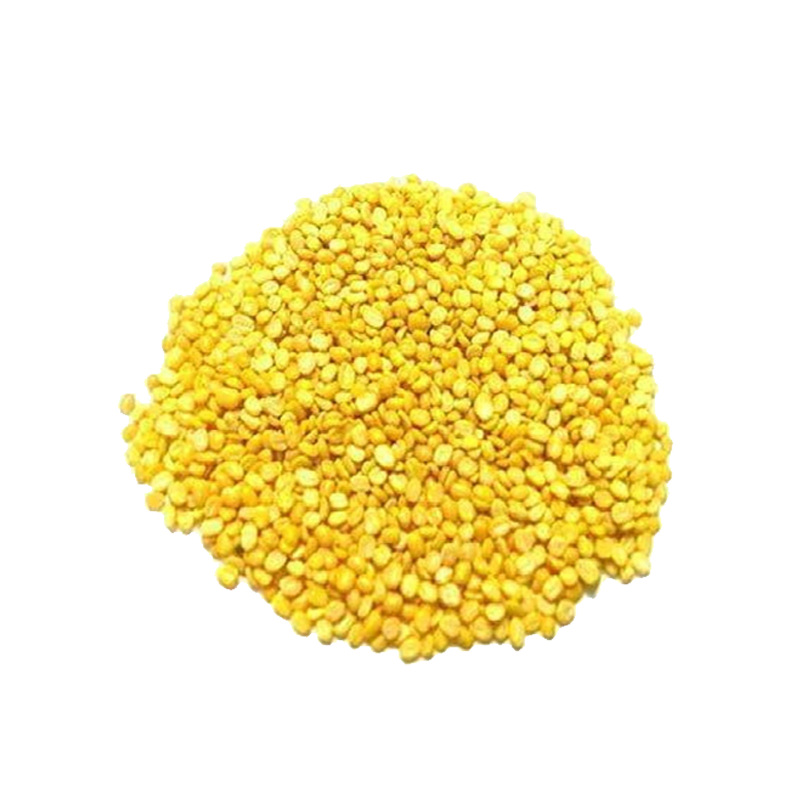 Picture of Bytewise Organic Mung Dal Yellow - 10lb