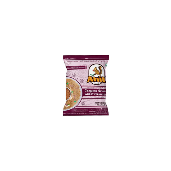 Picture of Anil Wheat Vermicelli - 180g