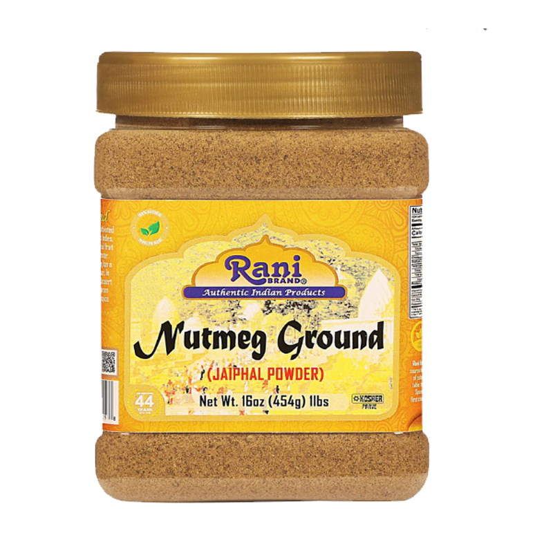 Picture of Rani Nutmeg Powder - 16oz