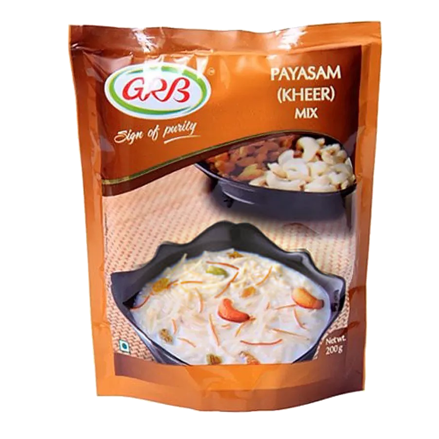 Picture of GRB Payasam Kheer Mix - 200g