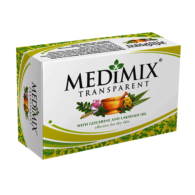 Picture of Medimix Transparent Soap - 125g