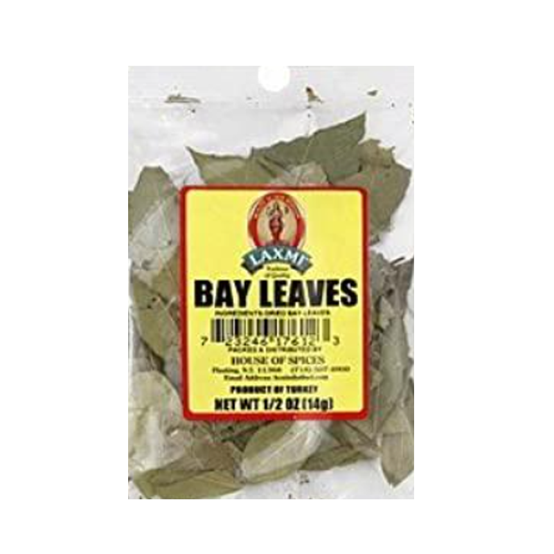 Picture of Laxmi Bay Leaves - 14g