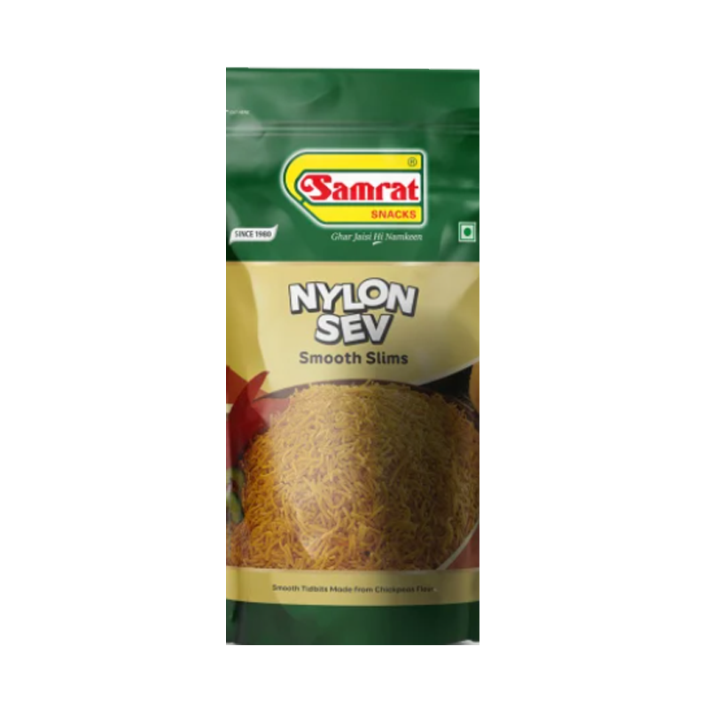 Picture of Samrat Nylon Sev - 400g