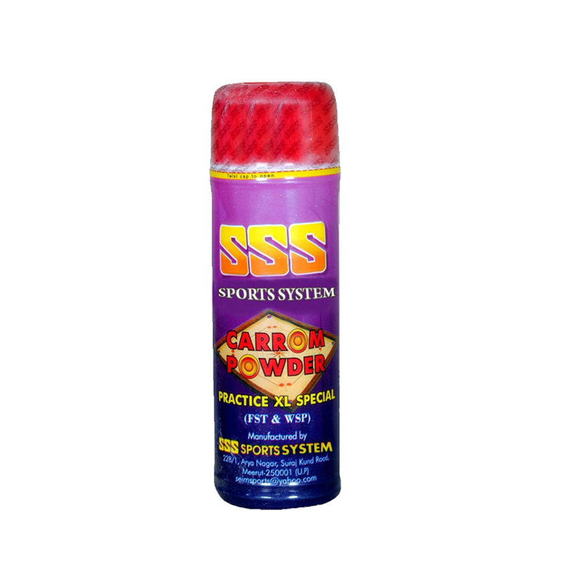 Picture of Carrom Powder - 250g