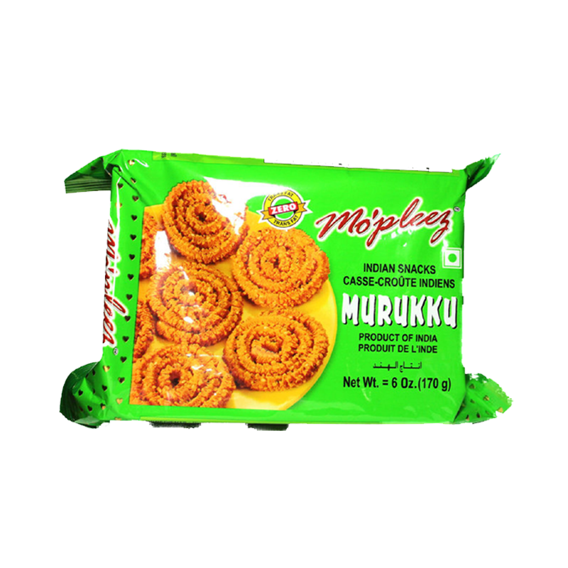 Picture of Moplleez Murukku - 170g