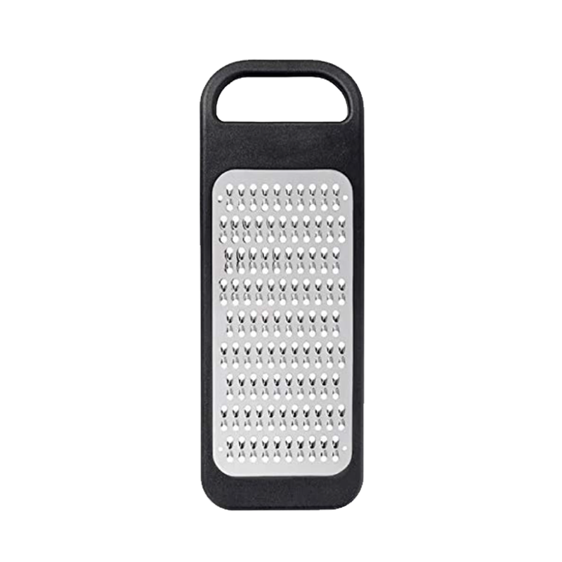 Picture of Plastic Grater Black