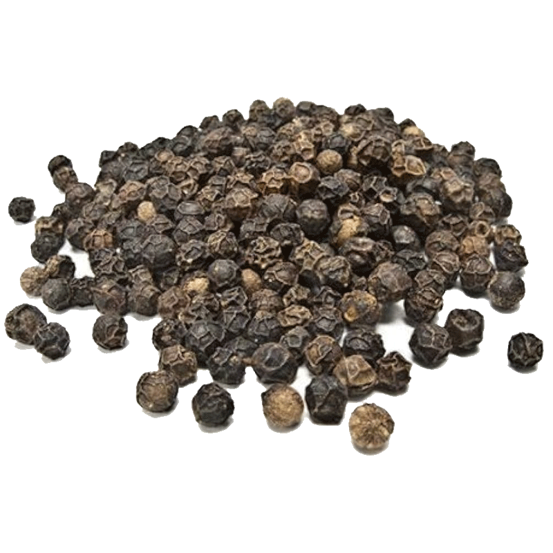 Picture of Tieu Black Pepper Whole - 100g