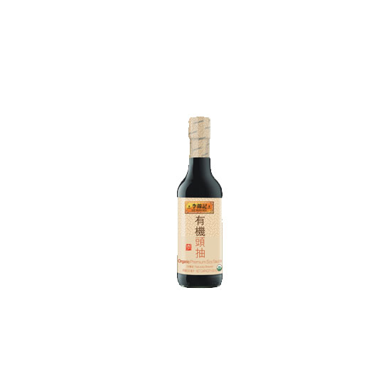 Picture of Lee Kum Kee Lite Soy Sauce 150ml