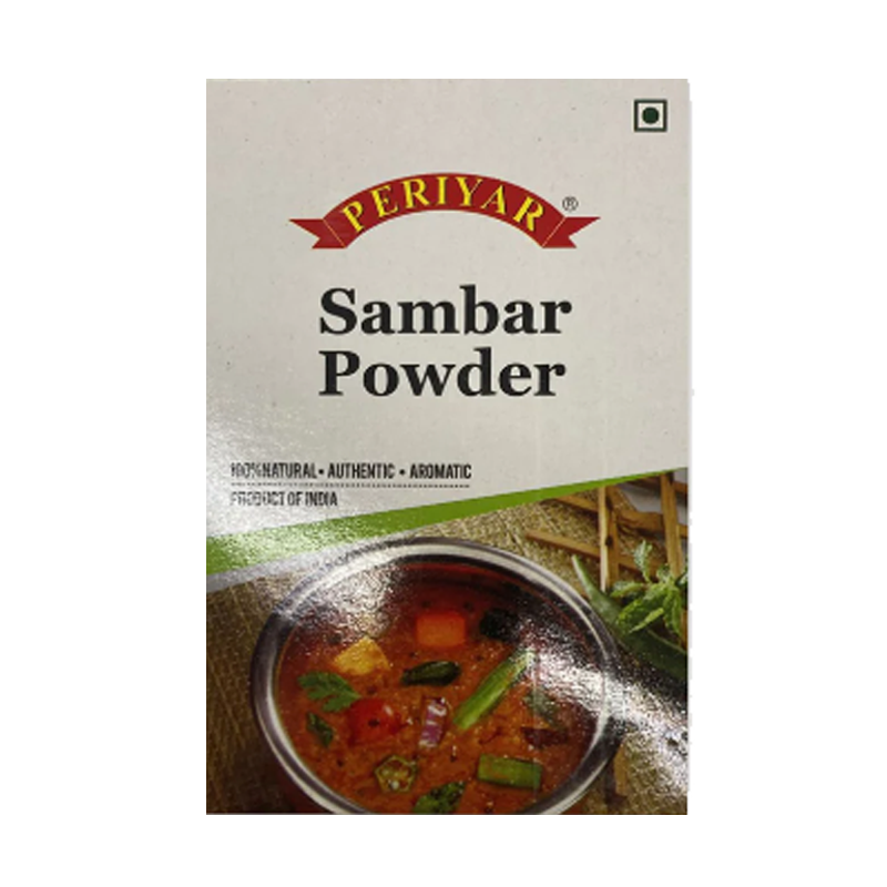 Picture of Periyar Sambar Powder - 90g