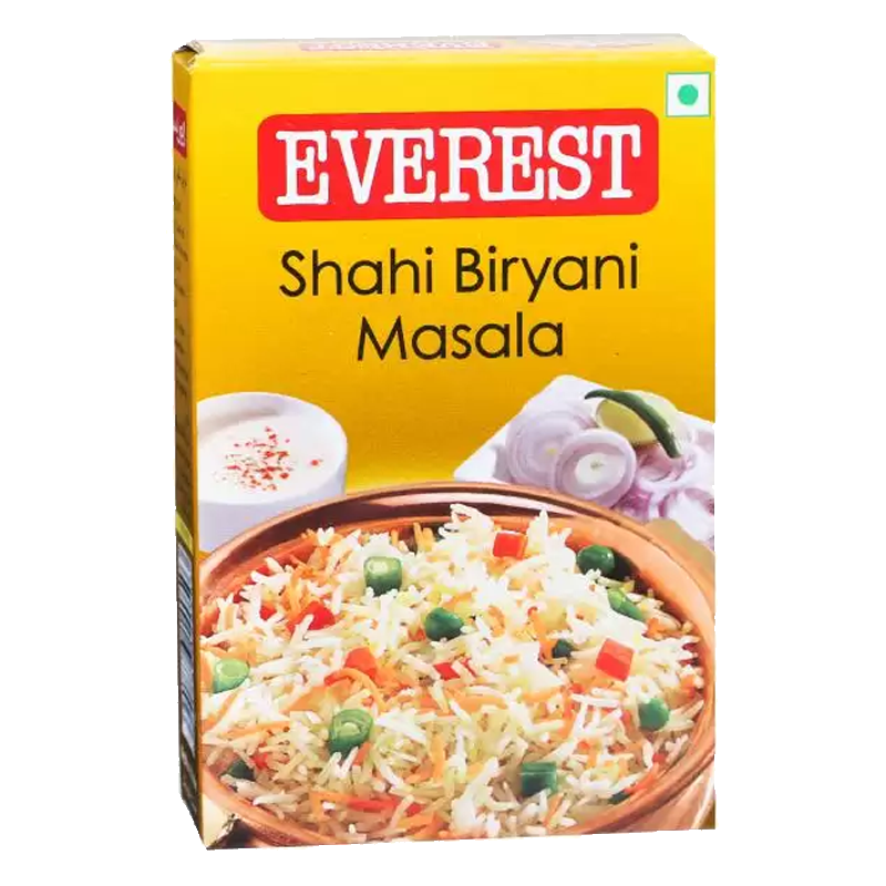 Picture of EvereShahi Biryani Masala 50g