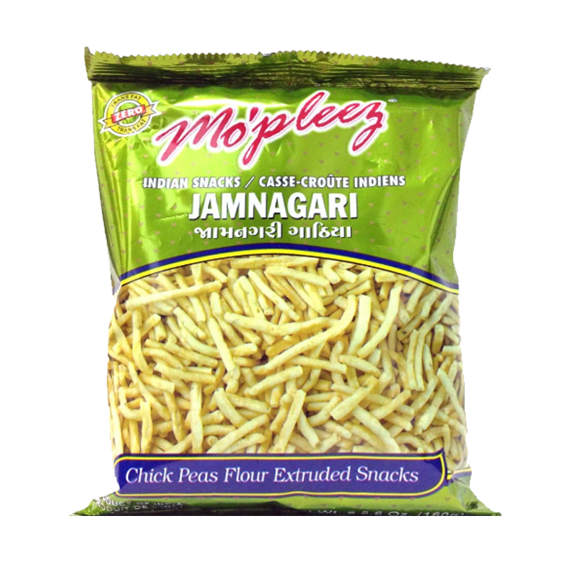 Picture of Moplleez Jamnagari - 160g