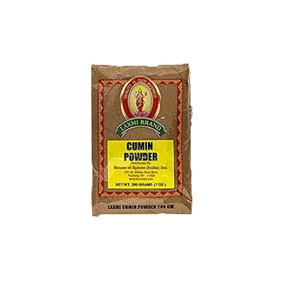 Picture of Laxmi Coriander Powder - 7oz