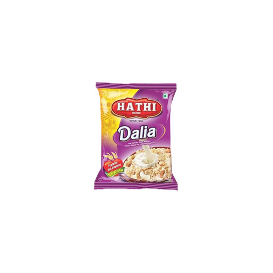 Picture of Hathi Brand Dalia Split Roasted Chick Peas-2lb