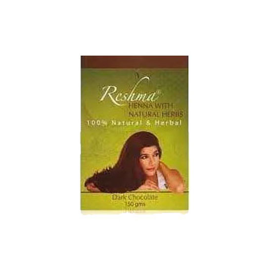 Picture of Reshma Hena Dark Chocolate-150