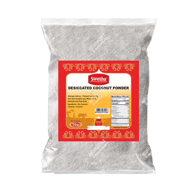 Picture of Swetha Coconut Powder - 400g