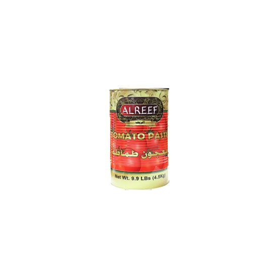 Picture of Al Reef Tomato Paste - 200g