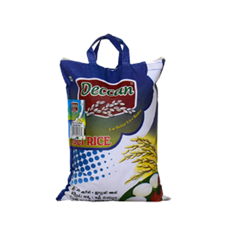 Picture of Deccan Idli Rice - 10lb