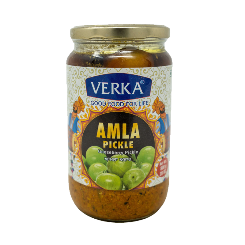 Picture of Verka Amla Pickle - 28oz