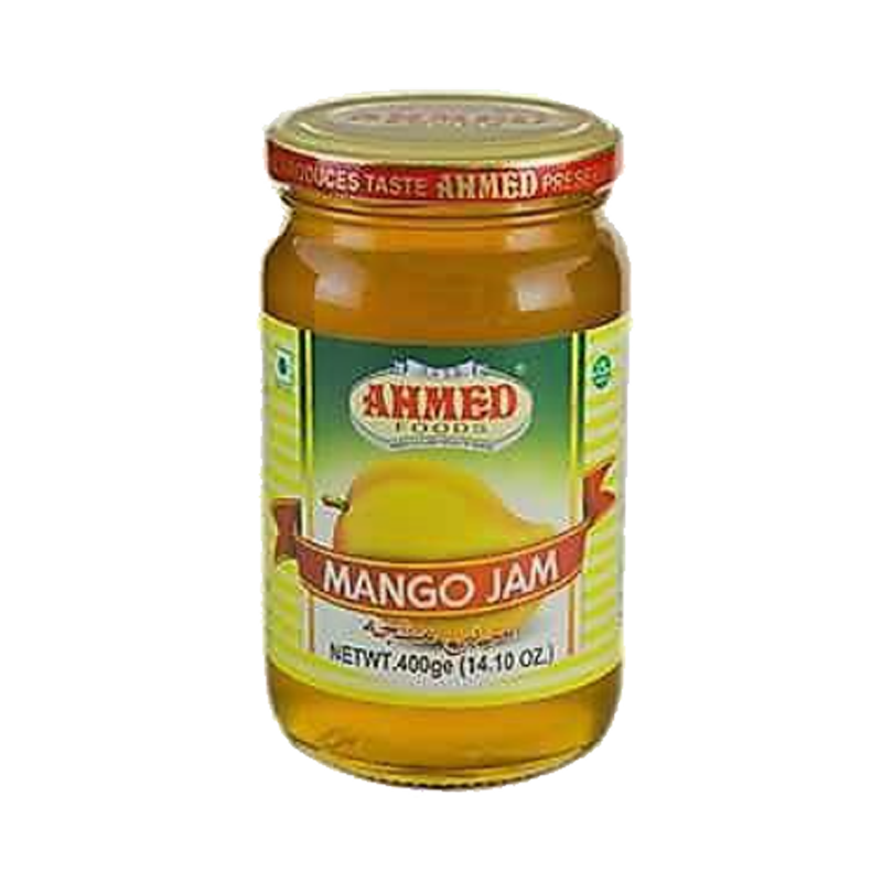 Picture of Ahmed Mango Jam - 400g