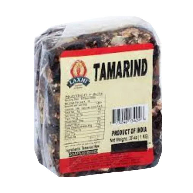 Picture of Laxmi Tamarind Slab - 1.2kg
