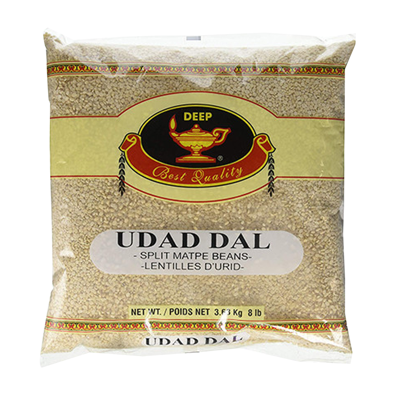 Picture of Deep Urad Dal Split - 8lb