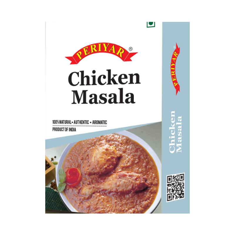 Picture of Periyar Chicken Masala-200g