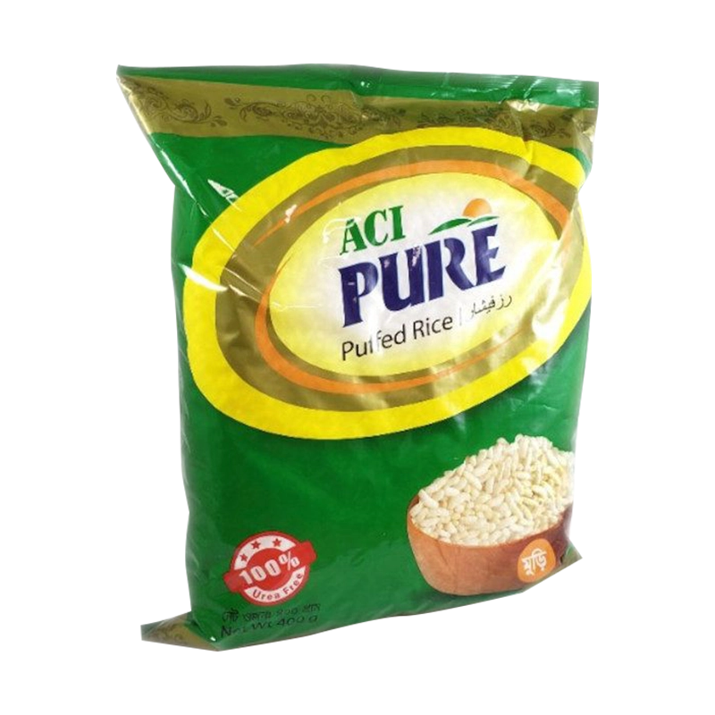 Picture of ACI Pure Puffed Rice Murmura - 500g