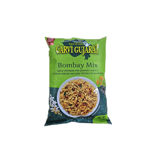 Picture of Garvi Gujrati Bombay Mix-10oz